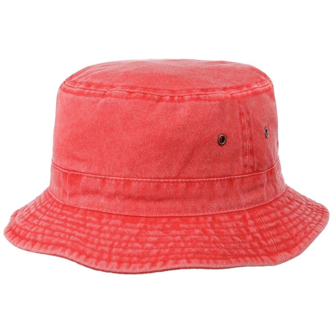 Lipodo Fischerhut (1-St) Stoffhut günstig online kaufen