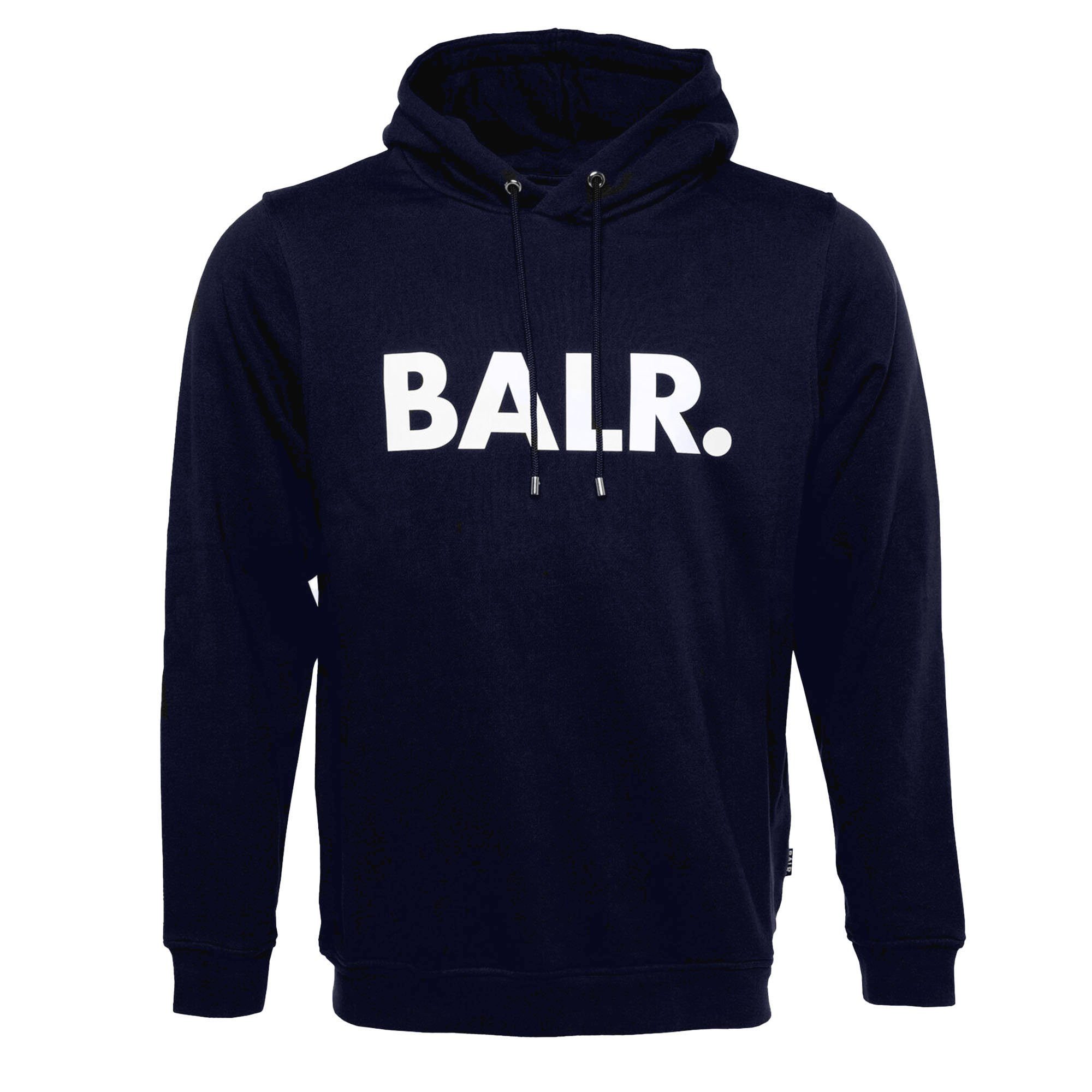Sweatshirt Herren Sweatshirt Baumwolle Brand Straight Hoodie