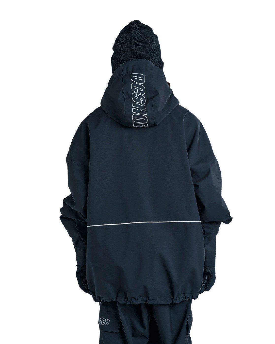 DC Shoes Snowboardjacke DC Wide 10K