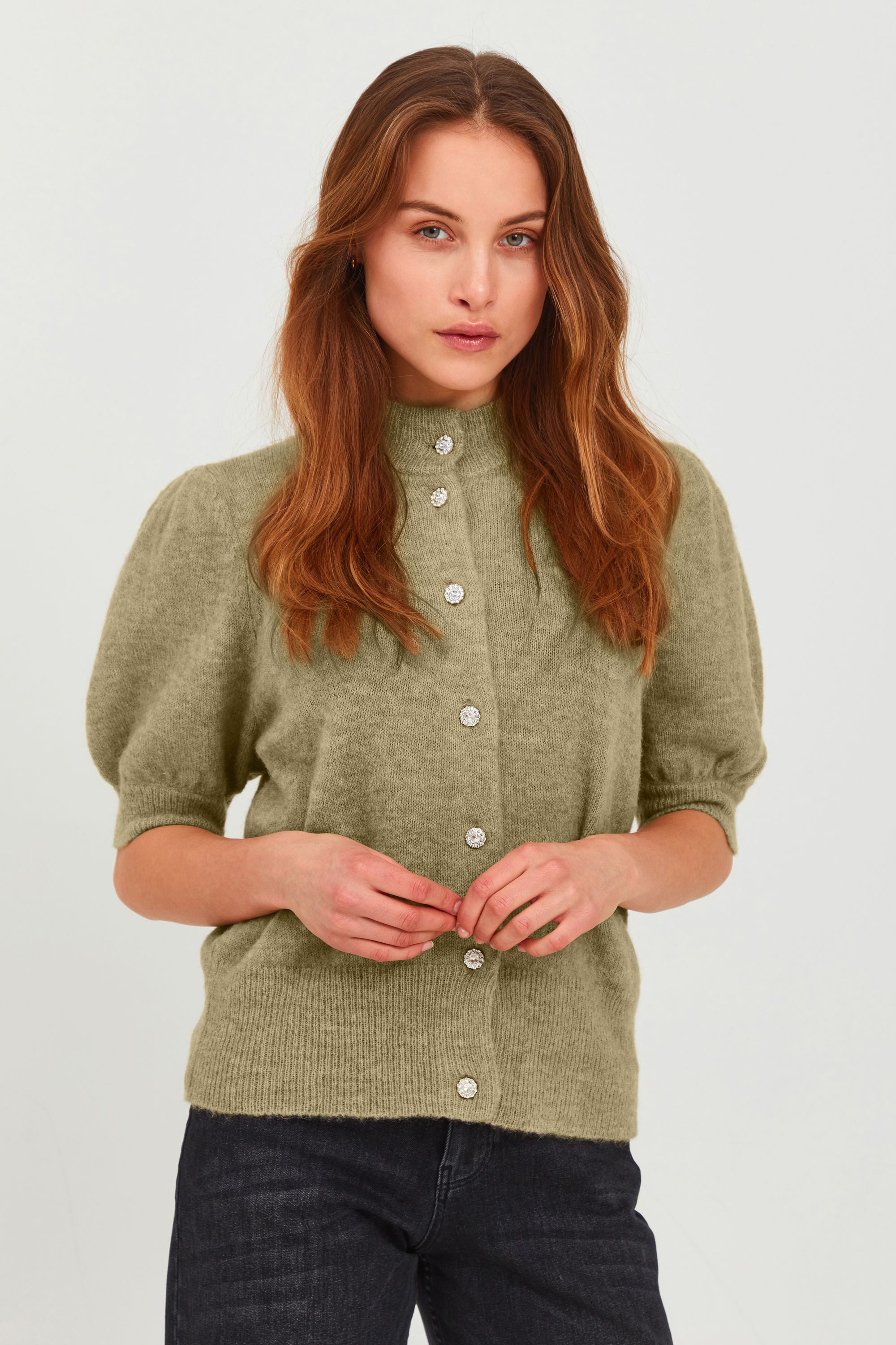 Pulz Jeans Cardigan PZASTRID - 50206202 günstig online kaufen