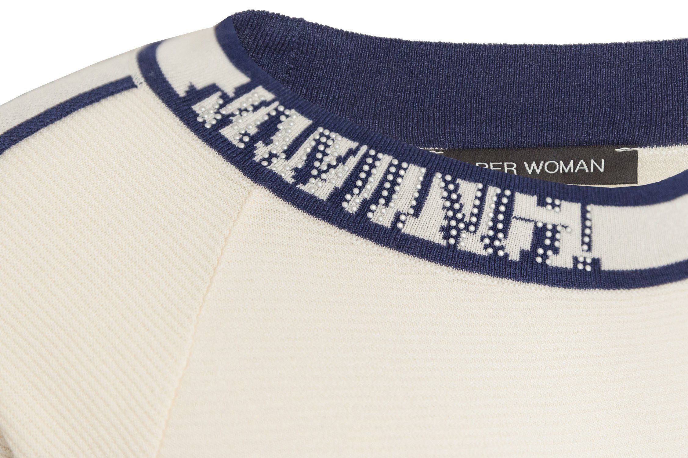 Faber Strickpullover Damenpullover 15628
