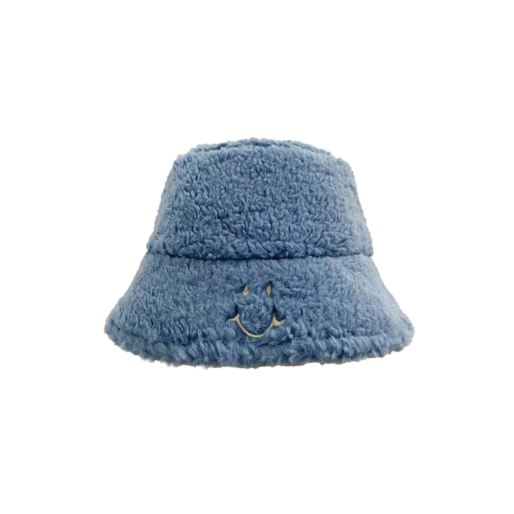 Lara Laurén Fischerhut aus Teddyfell, Anglerhut, günstig online kaufen