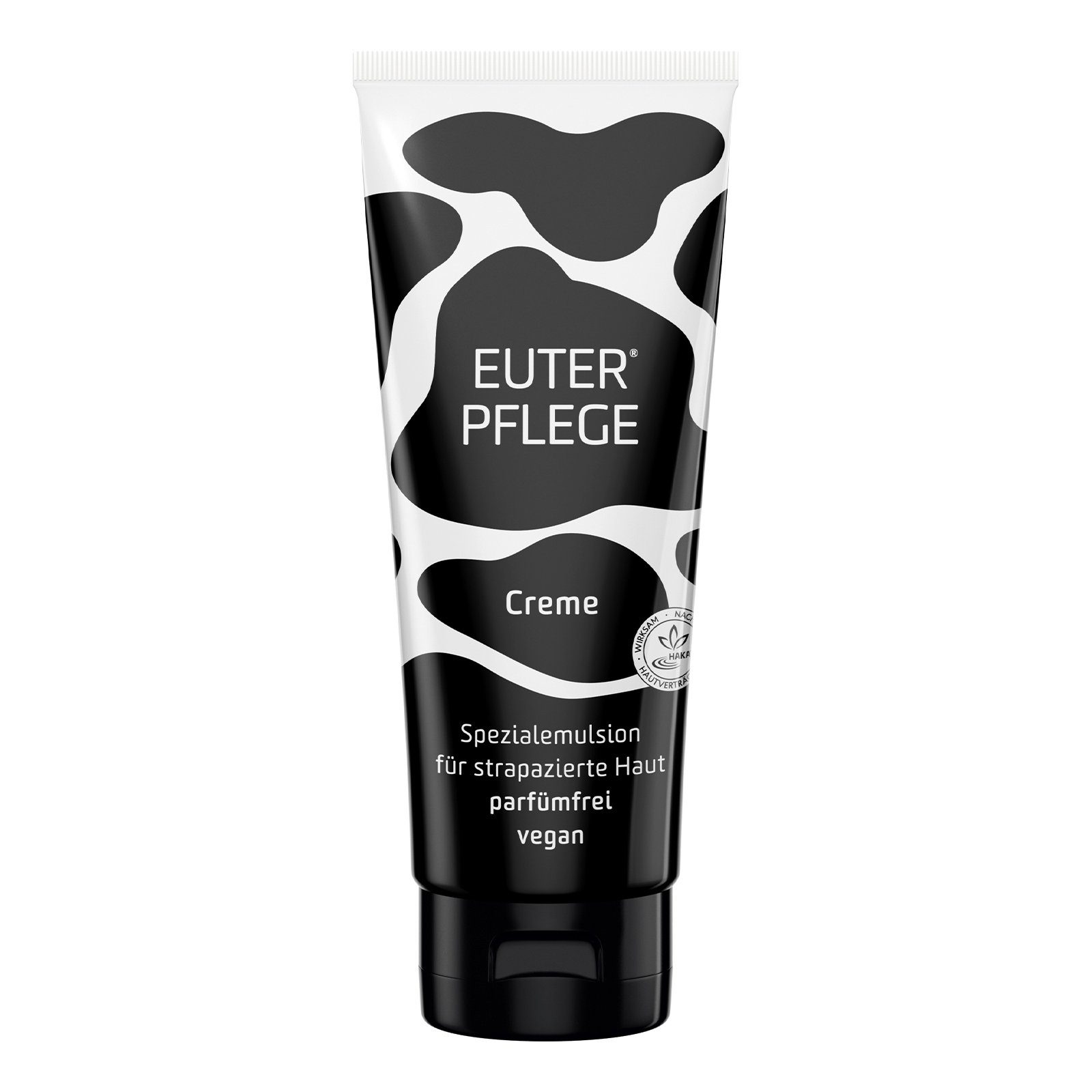 EUTERPFLEGE Bodylotion EUTERPFLEGE Creme spezial 200ml, 200 ml Inhalt