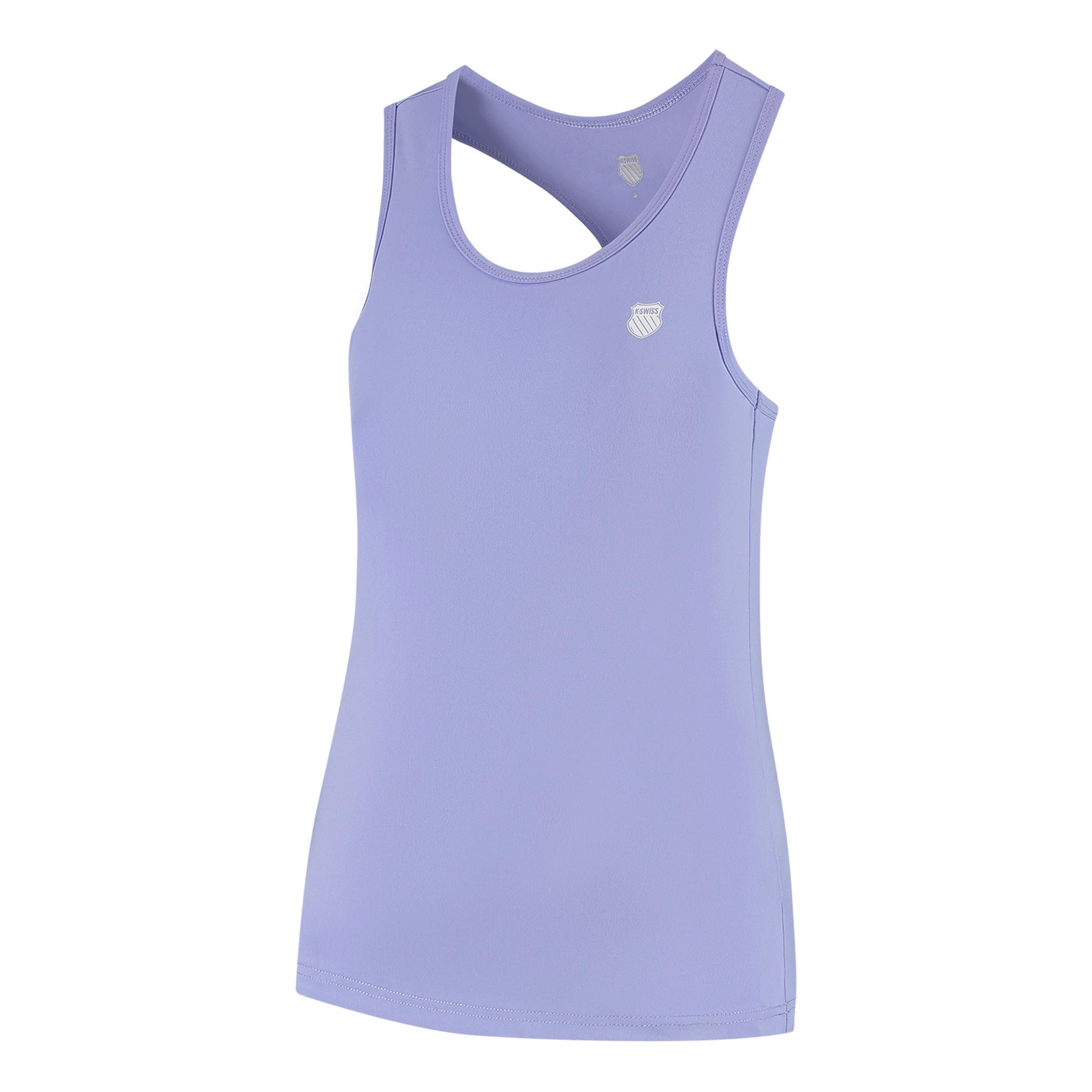 K-Swiss Tanktop Hypercourt Basic