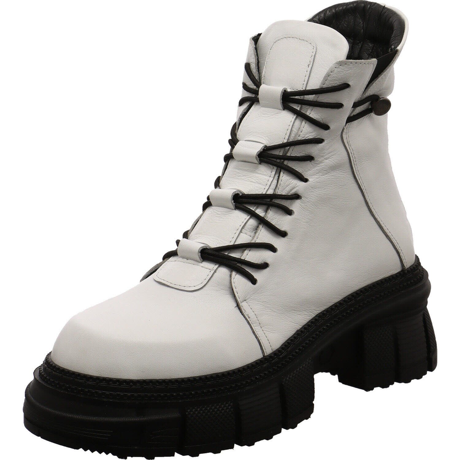 2GO FASHION Schnürboots