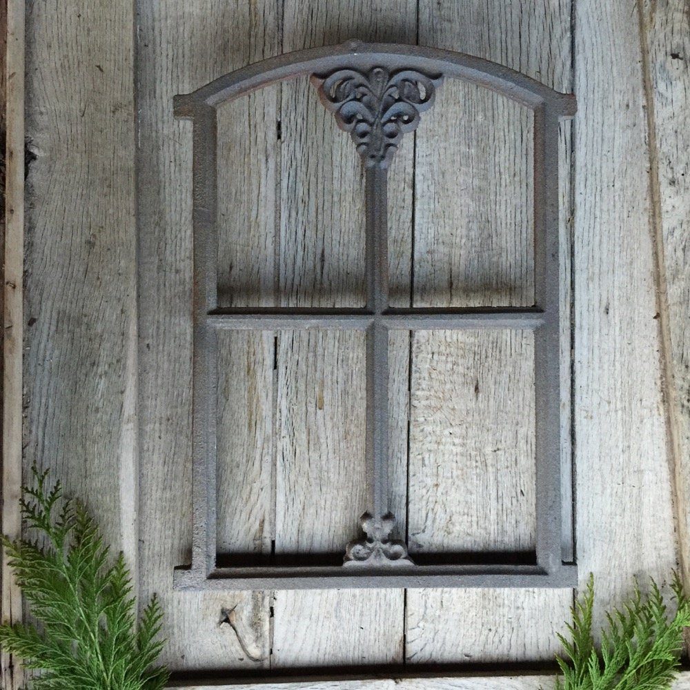 Antikas Fenster Stallfenster, Bauernfenster für Gartenlaube, günstig online kaufen