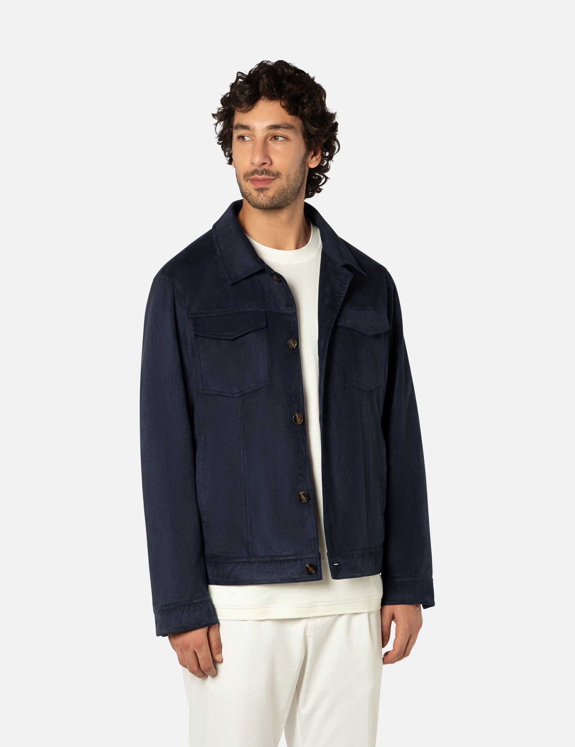 Sakko Jacket JULIANO J