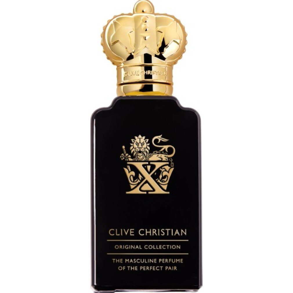 Clive Christian Eau de Parfum original x homme 50ml