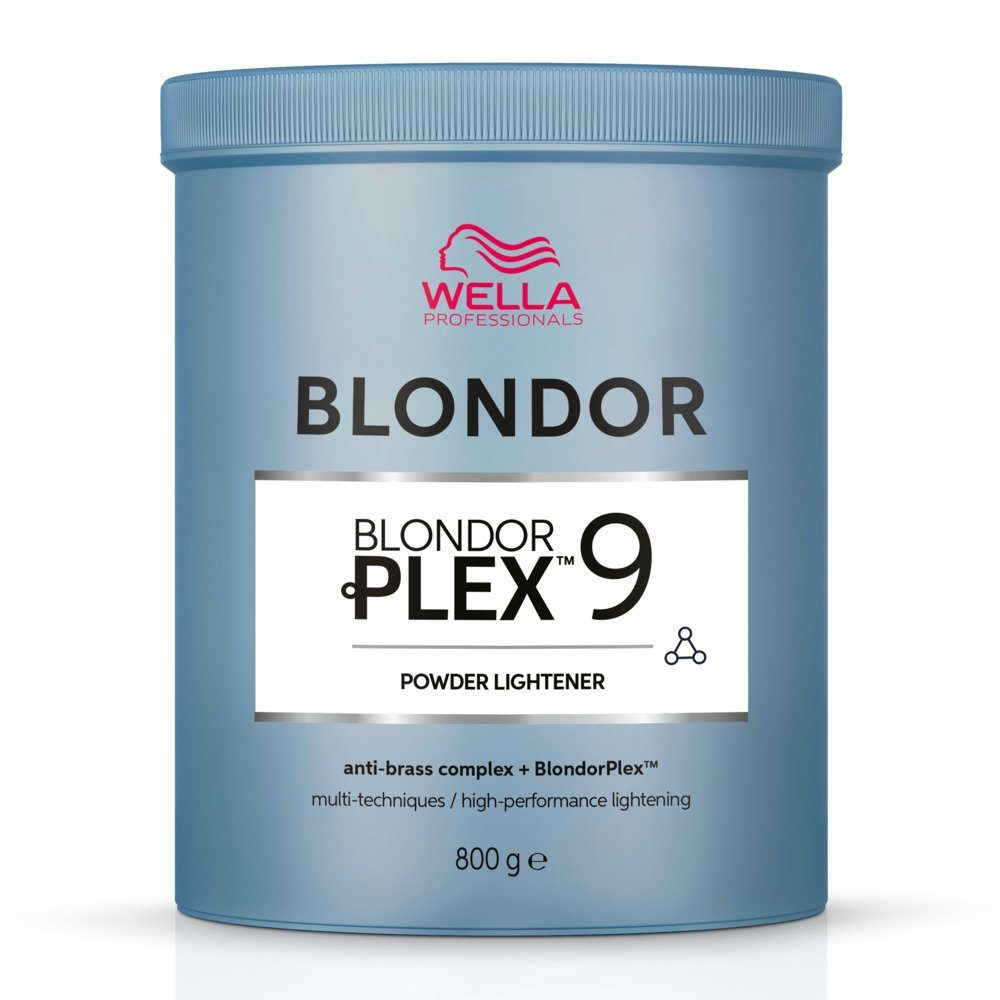 Haarmaske Wella Blondor BlondorPlex 800g - NEU