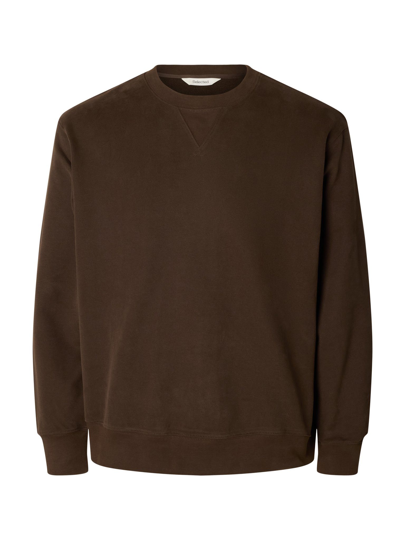 Selected Sweatshirt