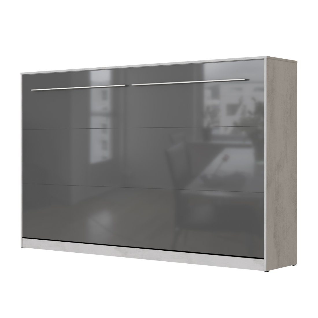 SMARTBett Schrankbett Standard 90x200 120x200 140x200 günstig online kaufen