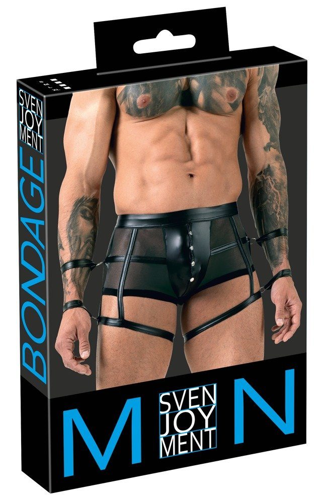 Svenjoyment Bondage Panty Svenjoyment Bondage- Herren Pants L