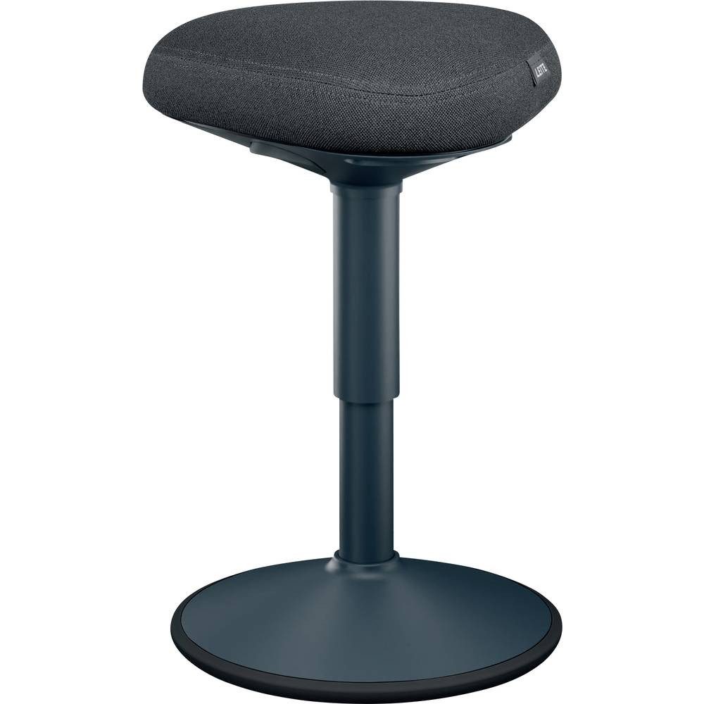 LEITZ Hocker Ergo Active höhenverstellbarer Sitzhocker günstig online kaufen