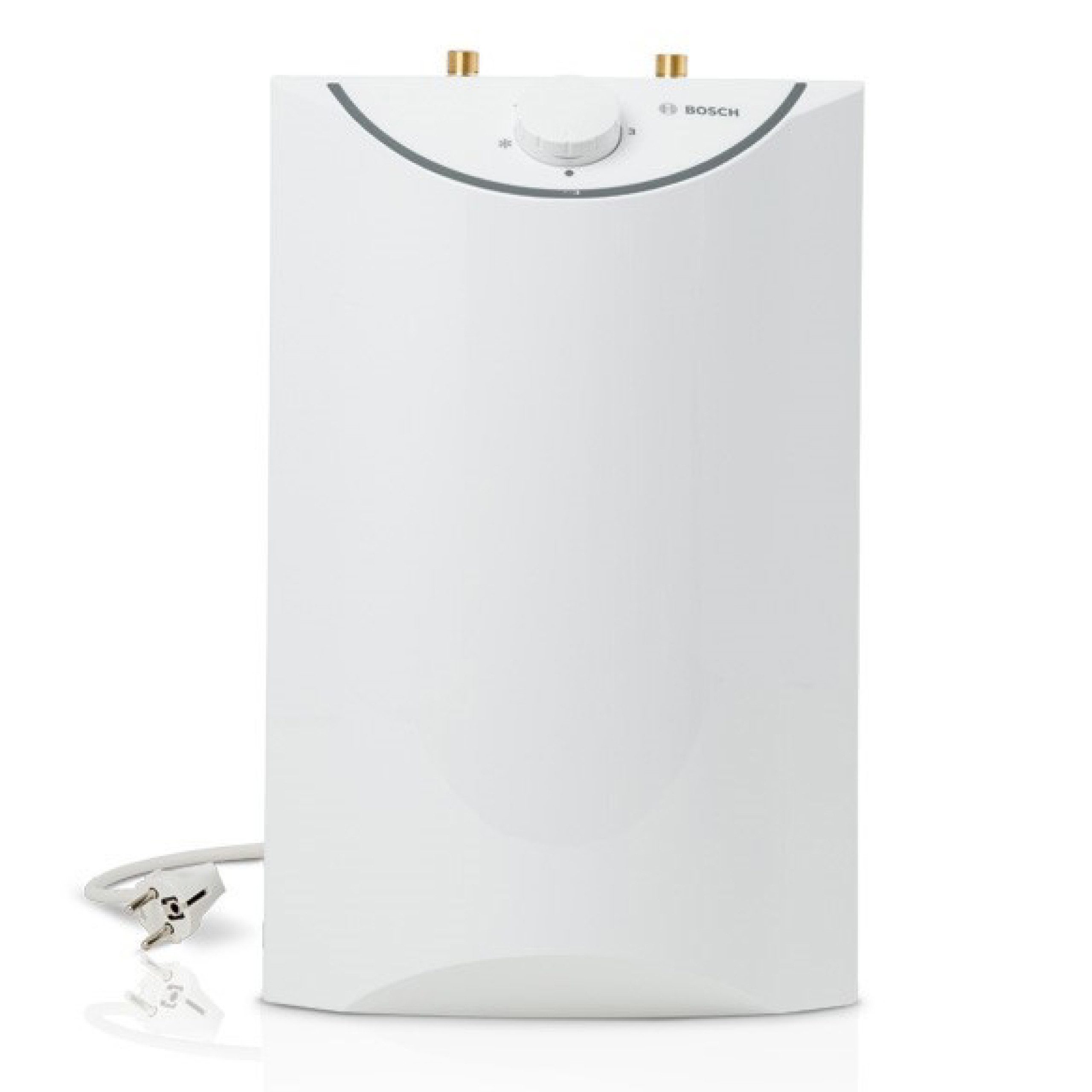 BOSCH Wandspeicher Tronic Store Advanced, mit Tropfstopp, Druckstopp und Kindersicherung