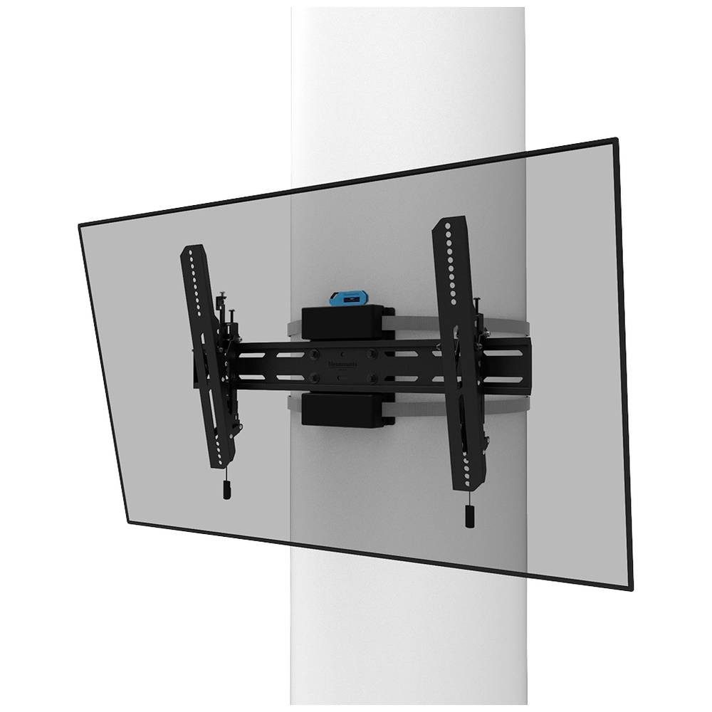 Neomounts by Newstar TV-Standfuß TV-Säulenhalterung WL35S-910BL16, (Neigbar)