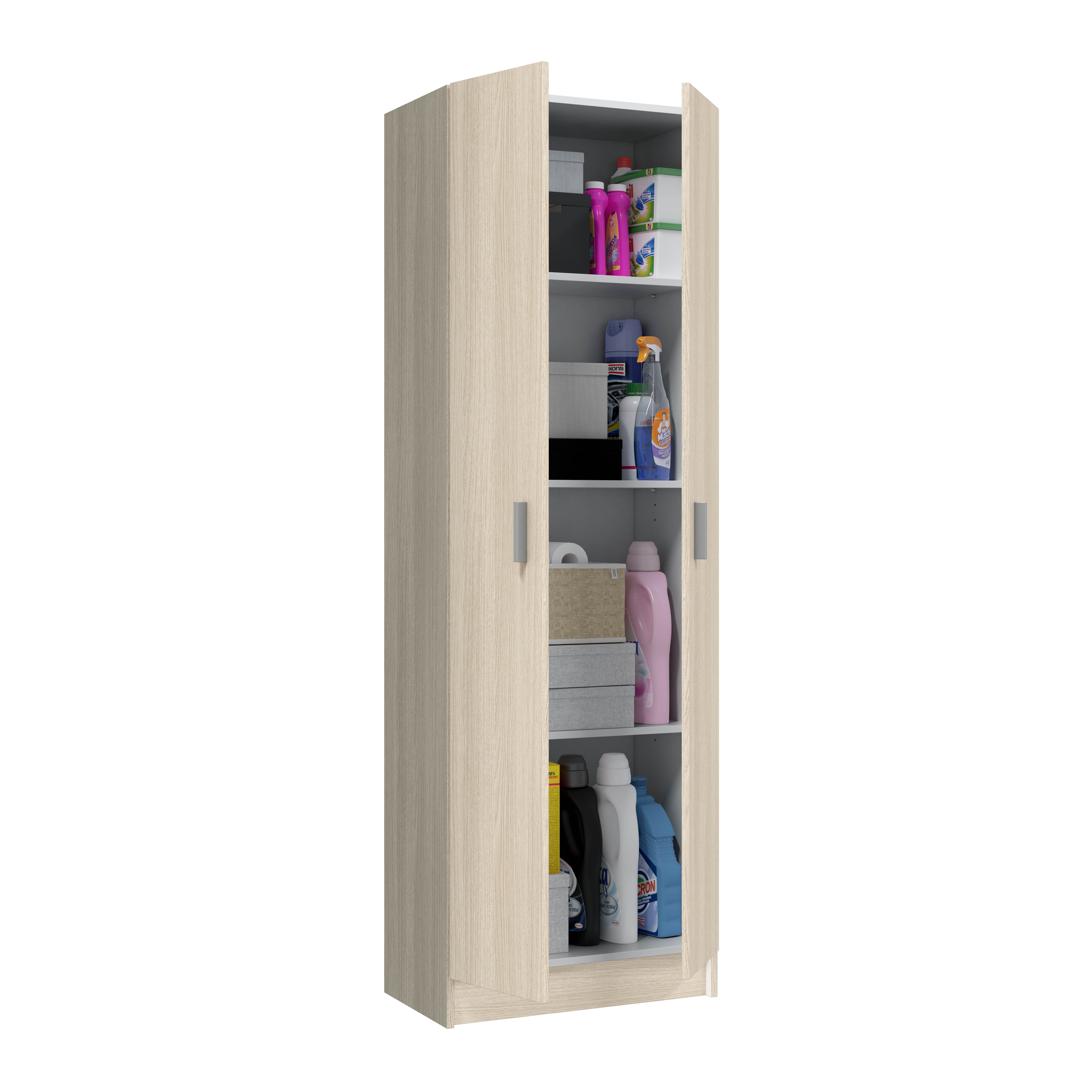 habeig Mehrzweckschrank Schuhschrank Aktenschrank Kinderschrank Kleiderschr günstig online kaufen