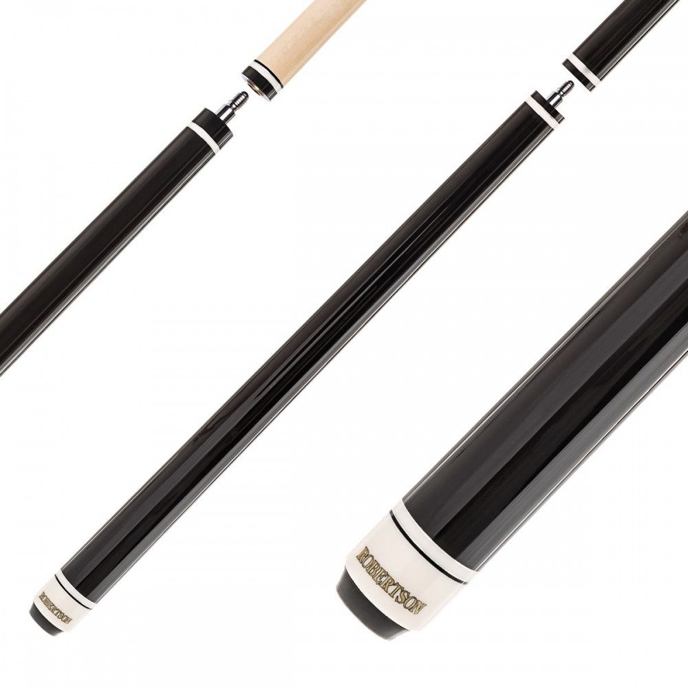 Robertson Billardqueue, Es liegen keine Warnhinweise vor