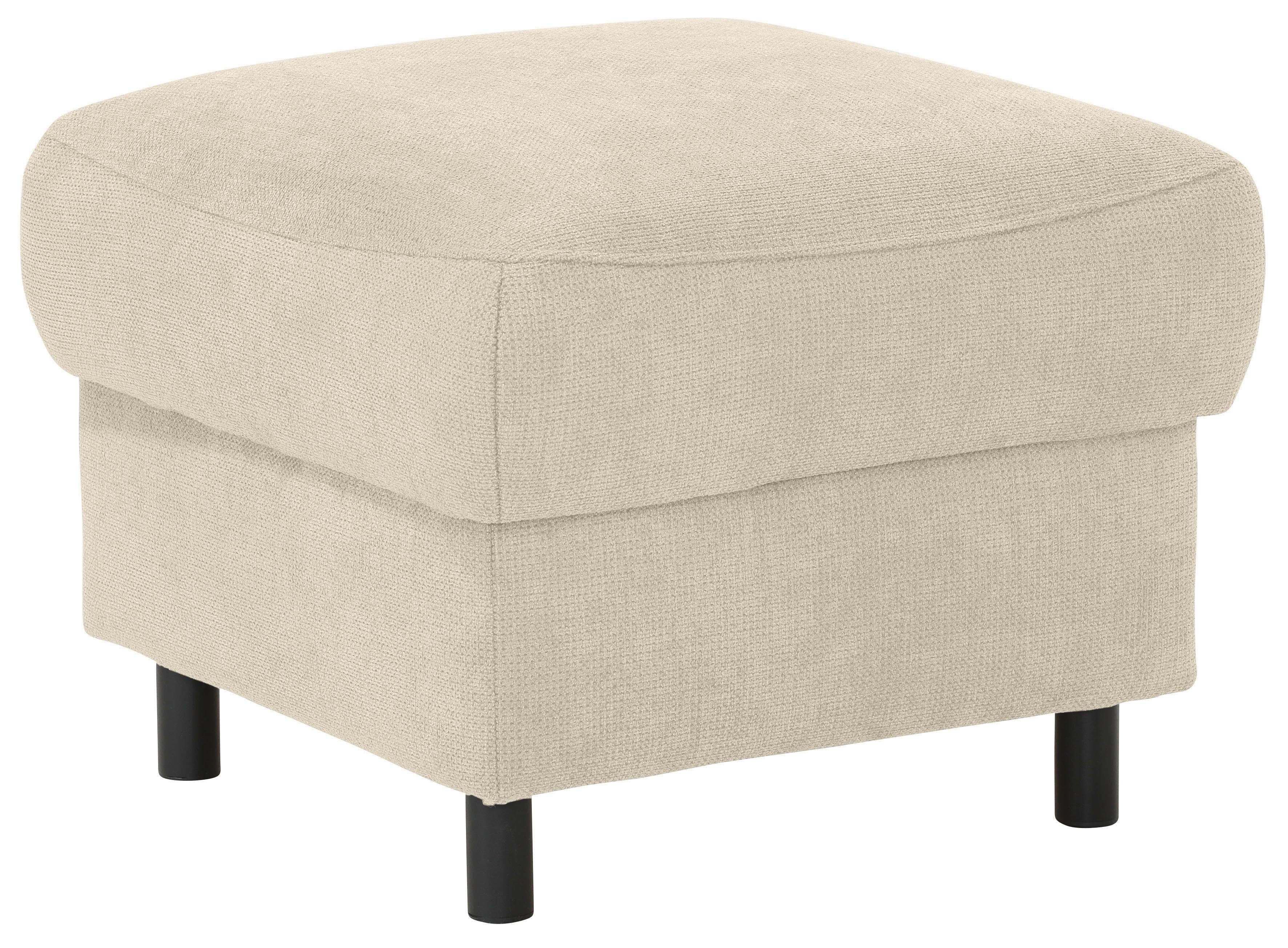Home affaire Hocker Boccaccio, mit Stauraum, günstig online kaufen