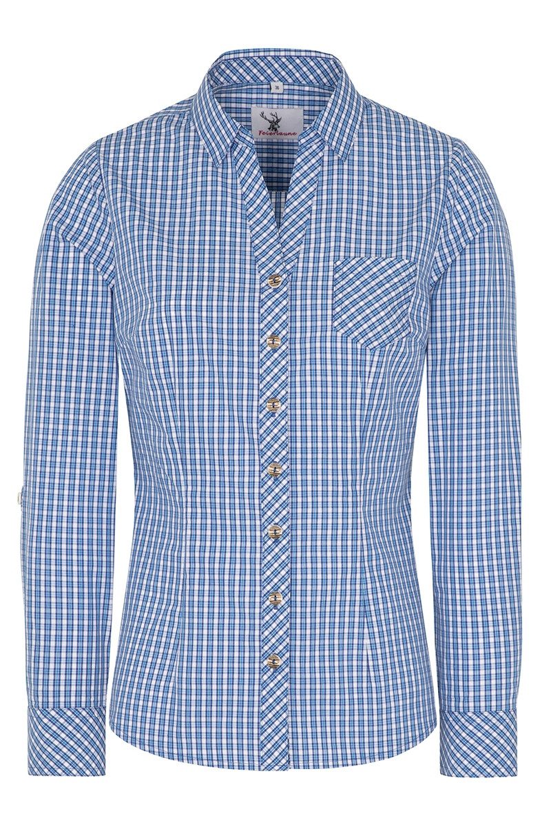 Spieth & Wensky Trachtenbluse Trachtenbluse - günstig online kaufen