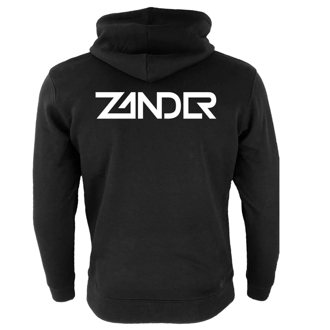 Zeck Fishing Kapuzenpullover Zeck Zander Hoodie - Angelpullover