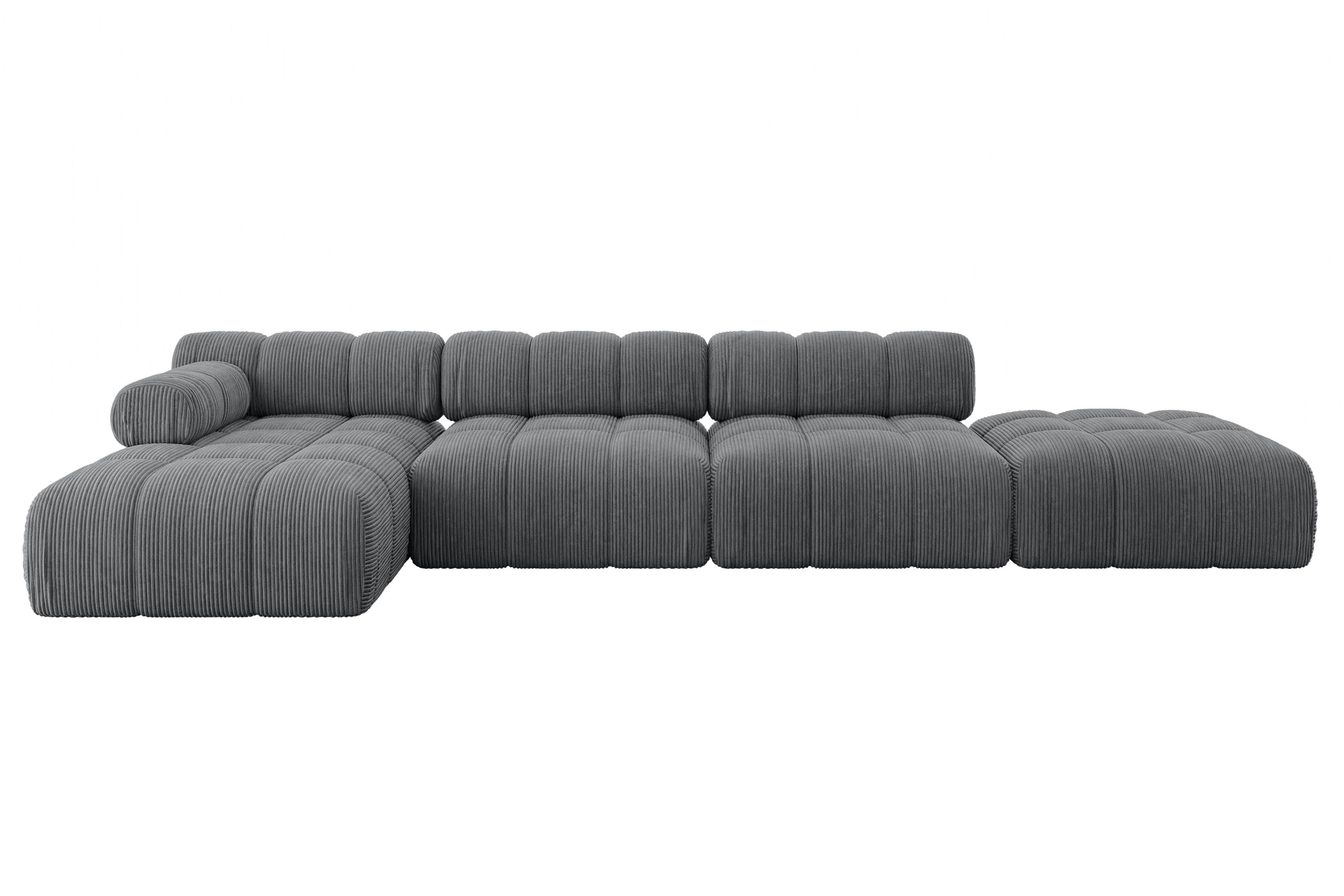 ALTDECOR Ecksofa Lizur-L2, Sofa Praktische Bequeme günstig online kaufen
