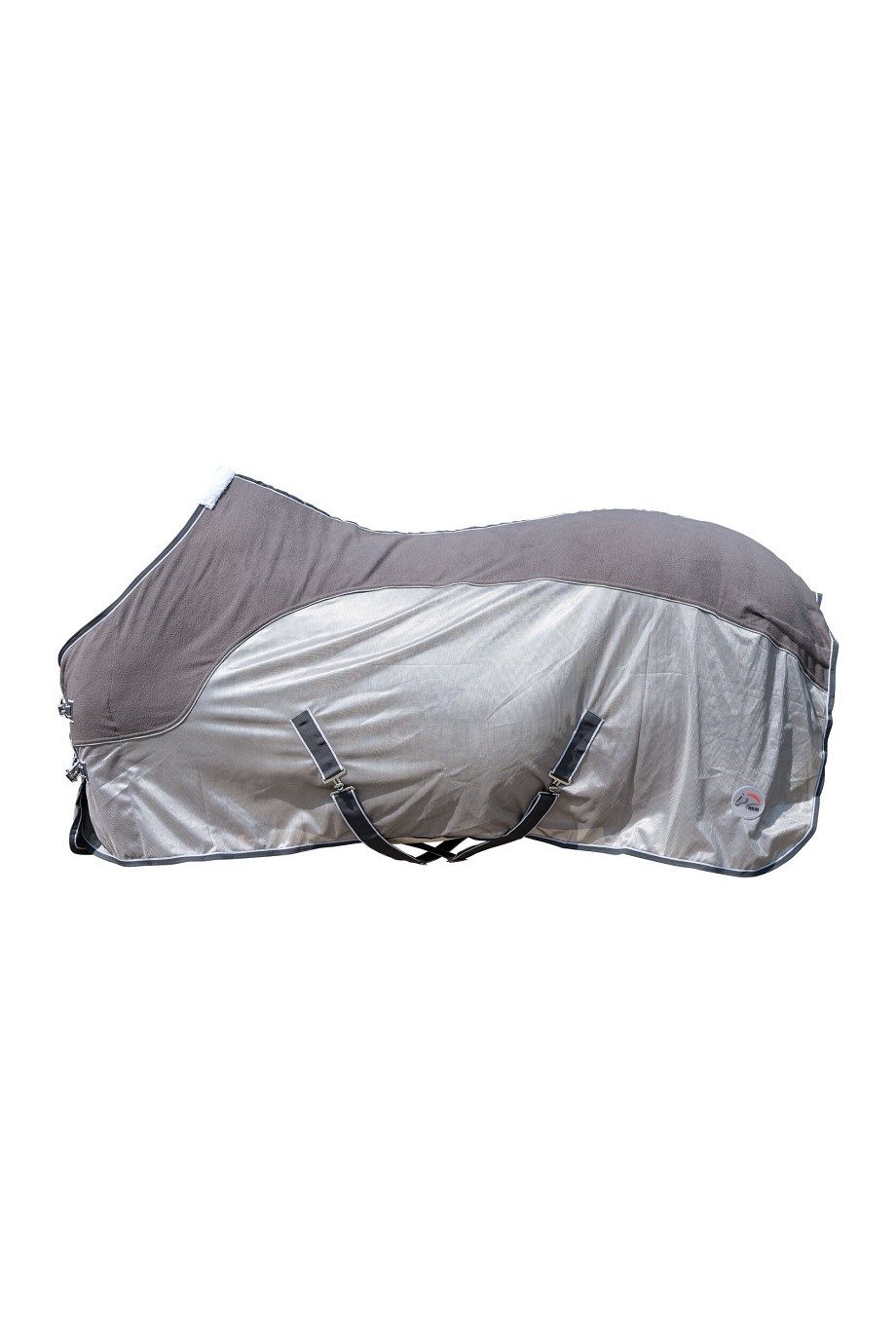 HKM Pferde-Fliegendecke HKM Fliegendecke Comfort mit Fleece
