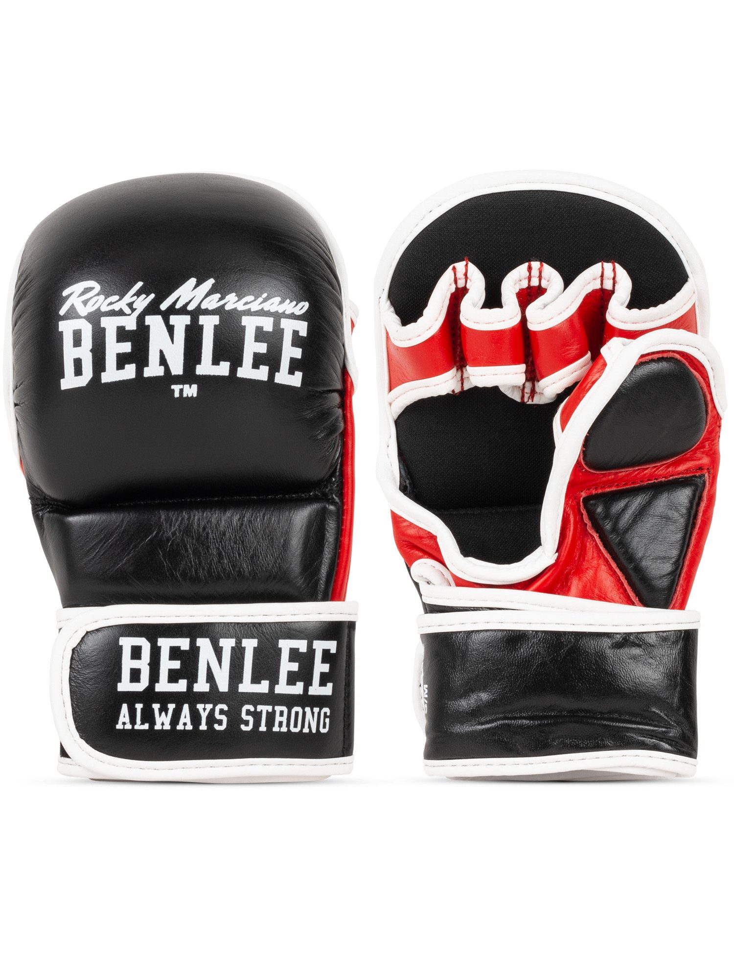 Benlee Rocky Marciano MMA-Handschuhe STRIKER