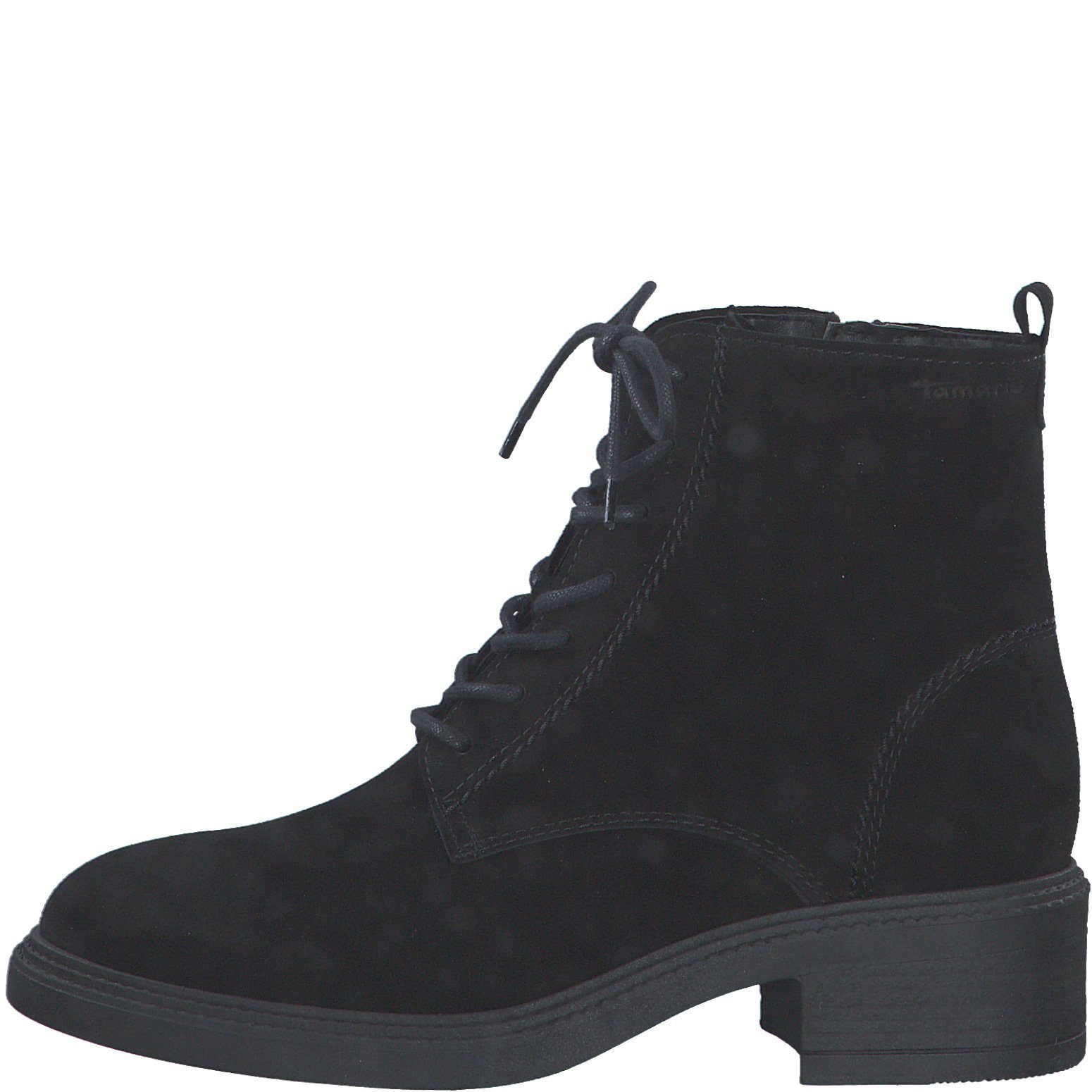 Tamaris Schnürschuh günstig online kaufen