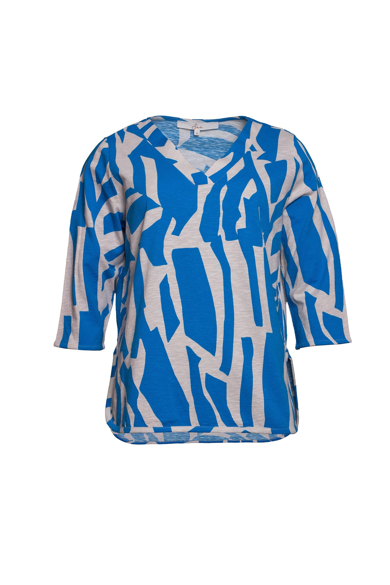 SER Tunika Neu eingetroffen! Tunika Shirt, günstig online kaufen