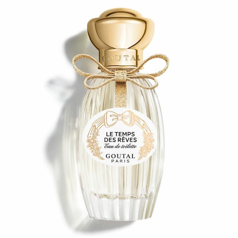 Annick Goutal Eau de Toilette Paris Le Temps Des Réves Eau De Toilette Spray 50ml
