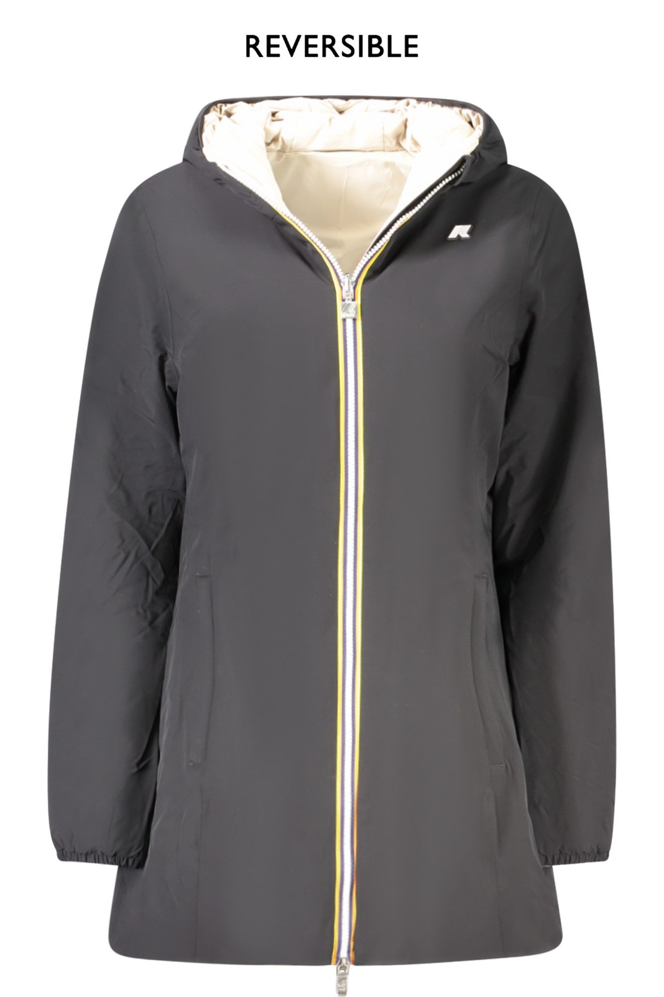 Outdoorjacke