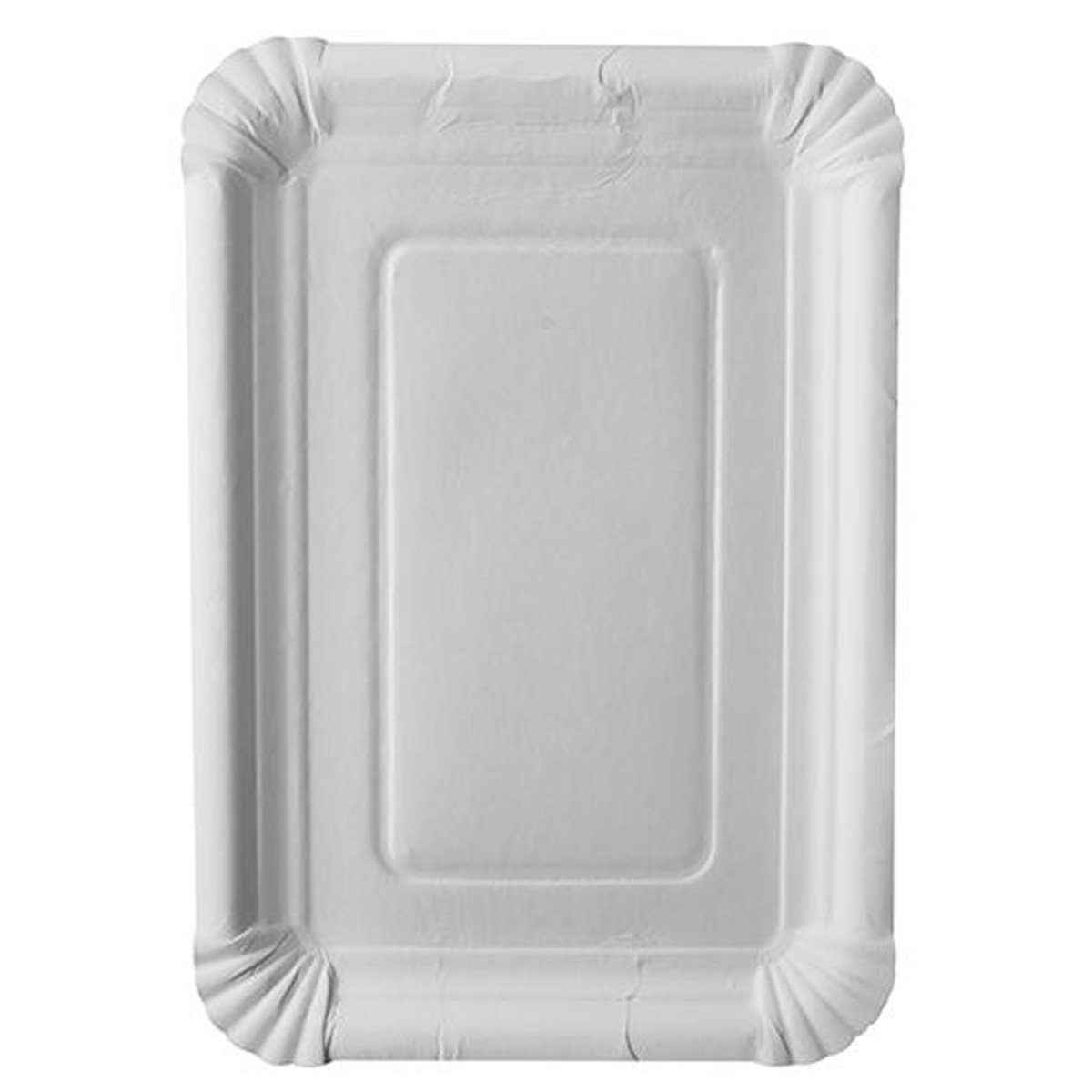 PAPSTAR Einwegteller