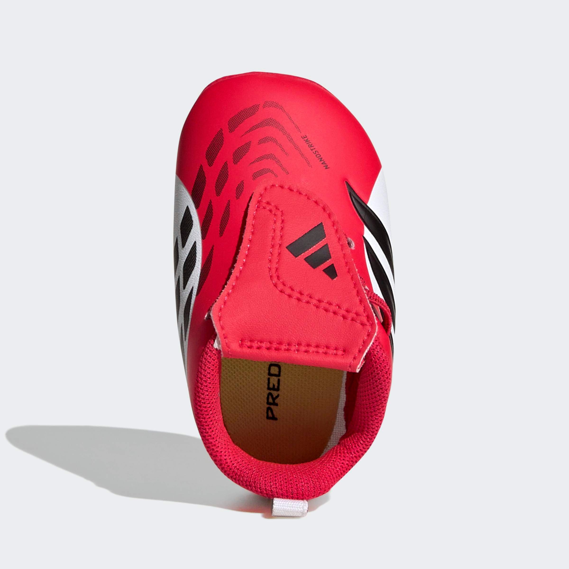 adidas Performance PREDATOR CRIB Krabbelschuh für Kinder