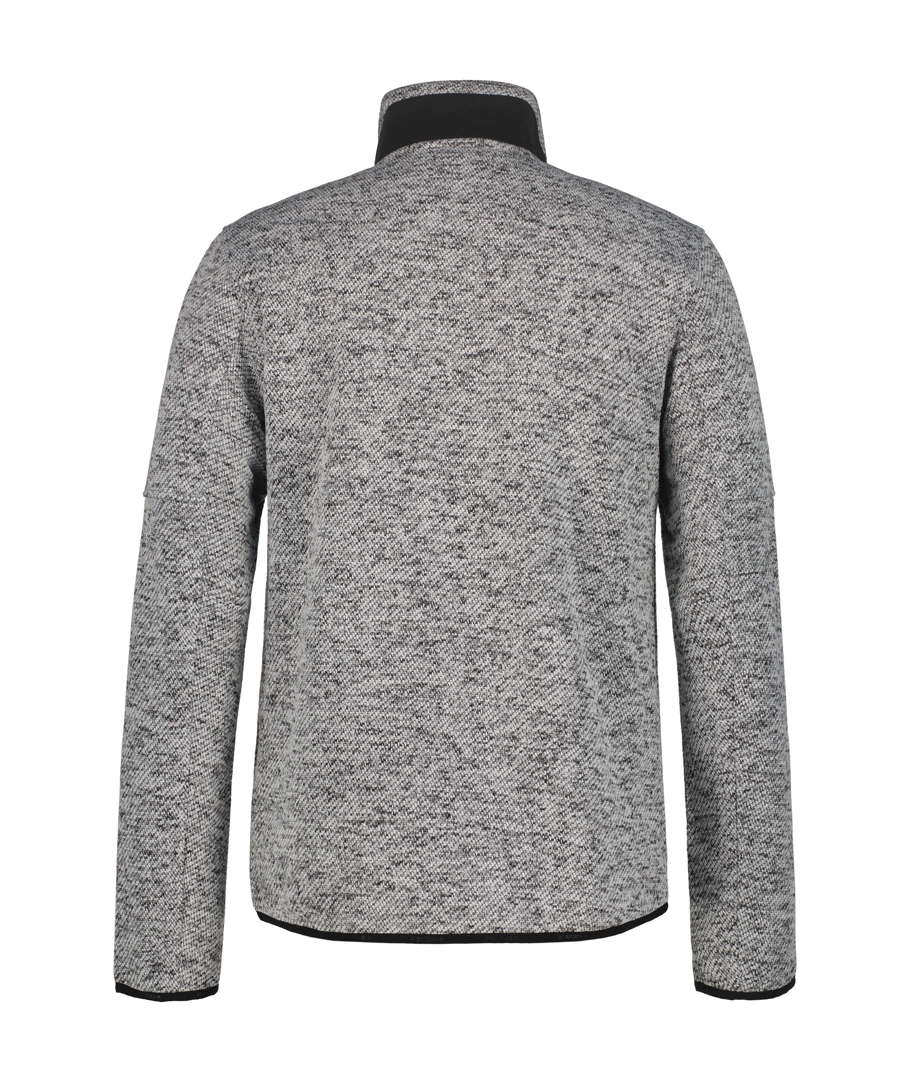 Icepeak Strickfleecejacke AGARAT günstig online kaufen