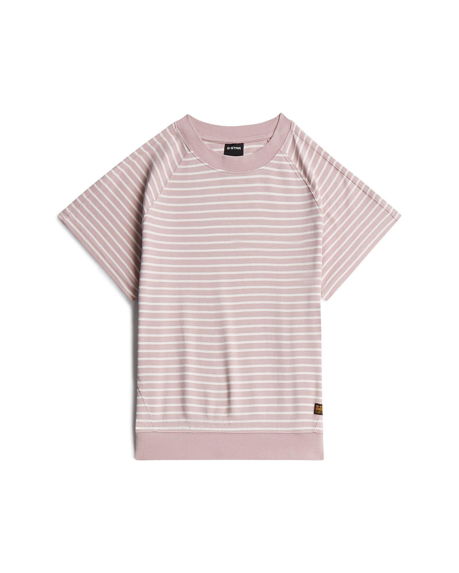 G-STAR T-Shirt Raglan T-Shirt