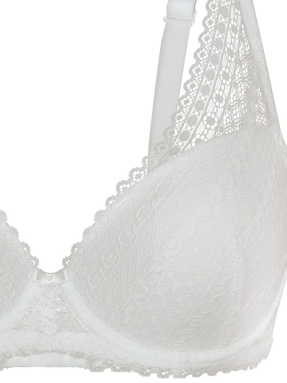 Sassa Schalen-BH Schalen BH Tempting Passion (Stück, 1-tlg) -