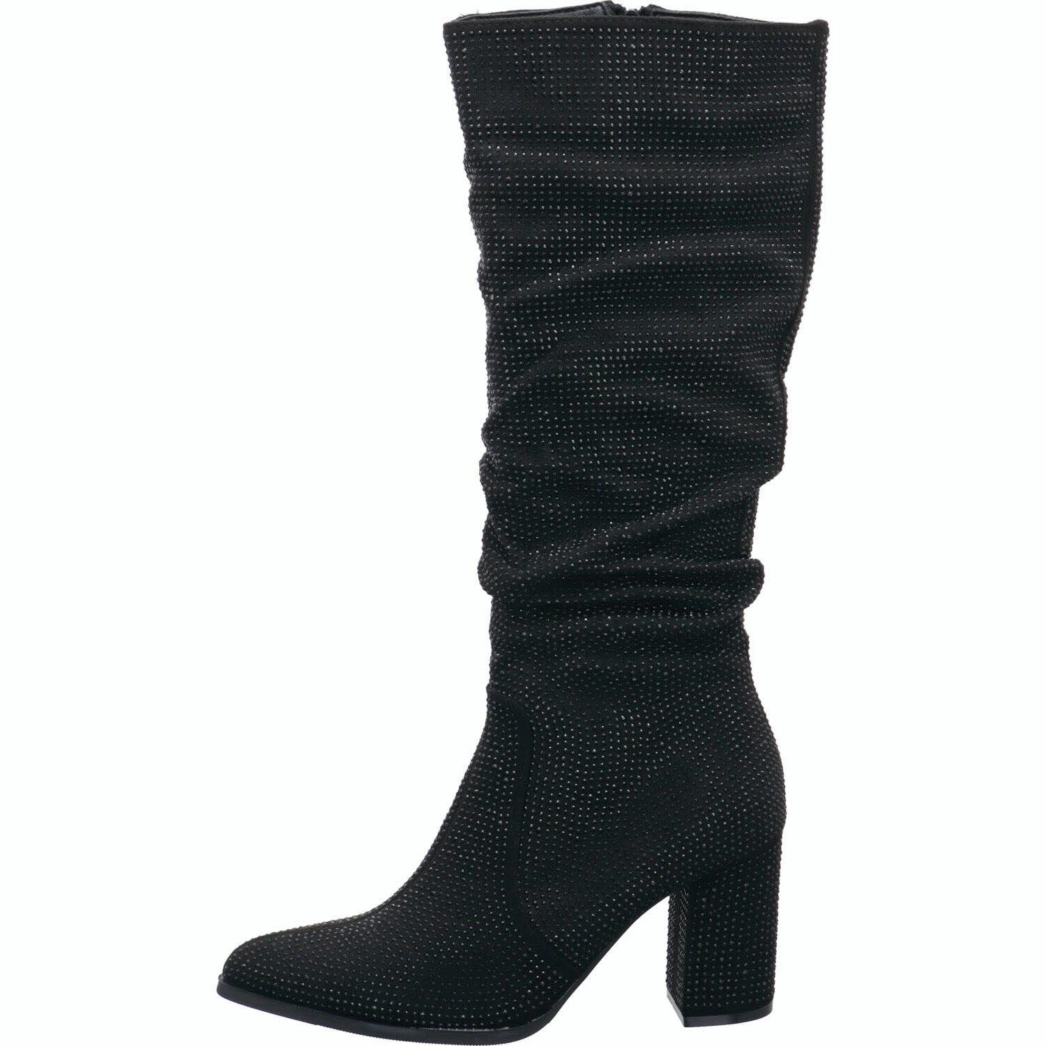La Strada Stiefel