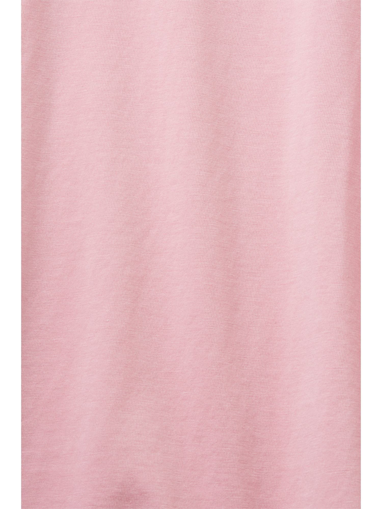 edc by Esprit T-Shirt T-Shirts PINK (1-tlg)