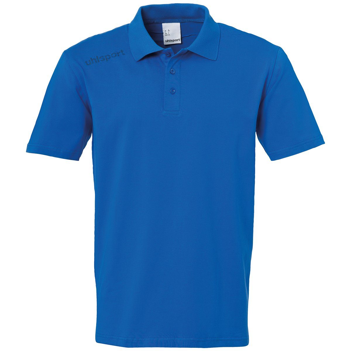 uhlsport Poloshirt uhlsport POLO SHIRT ESSENTIAL