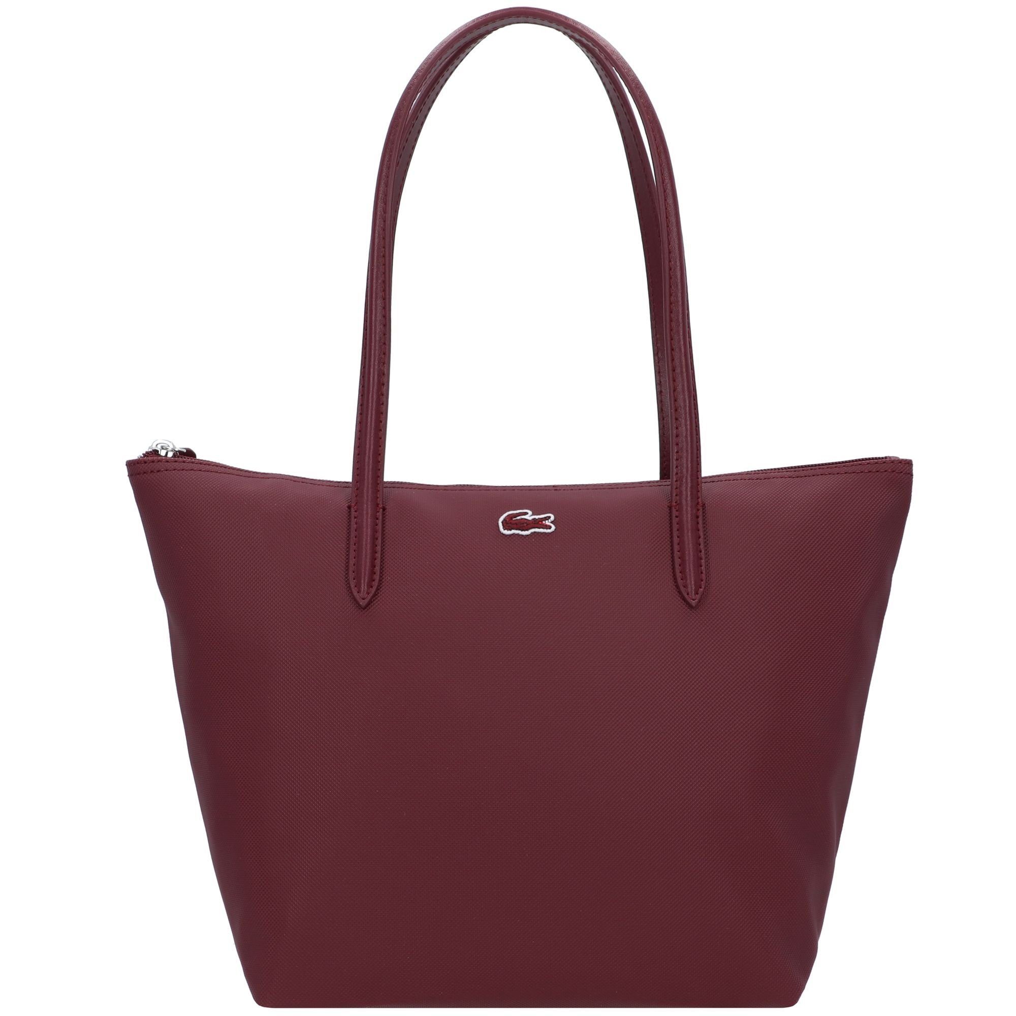 zin Shopper PVC Concept, Lacoste