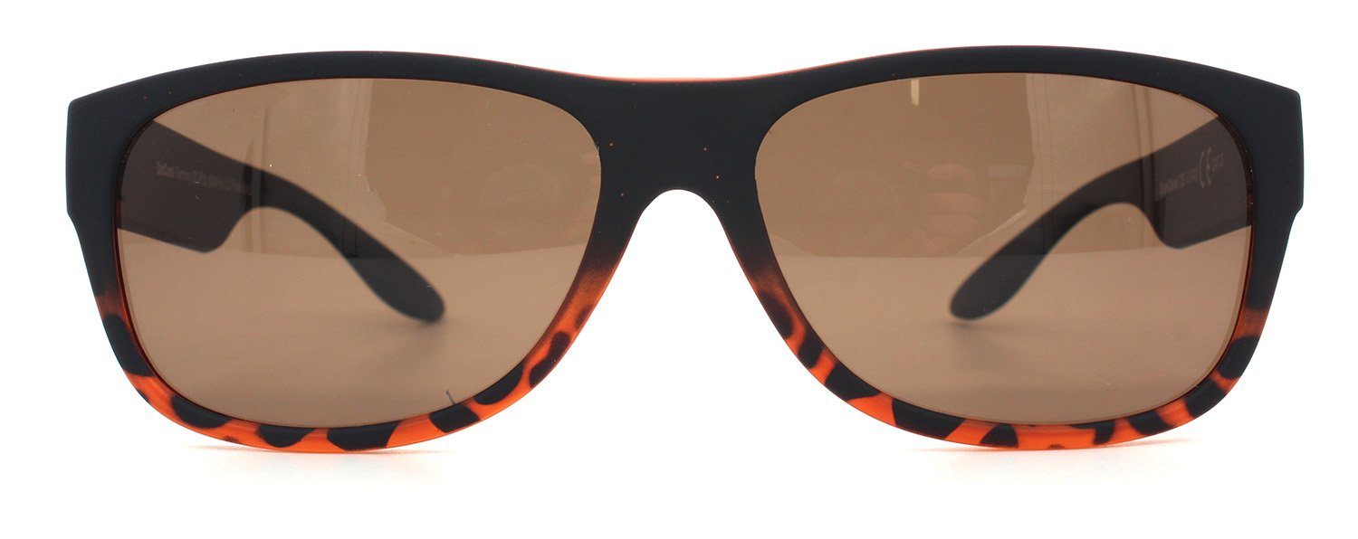 DanCarol Sonnenbrille DC-POL-2040-HI- Überbrillen- mit Polarisierte günstig online kaufen