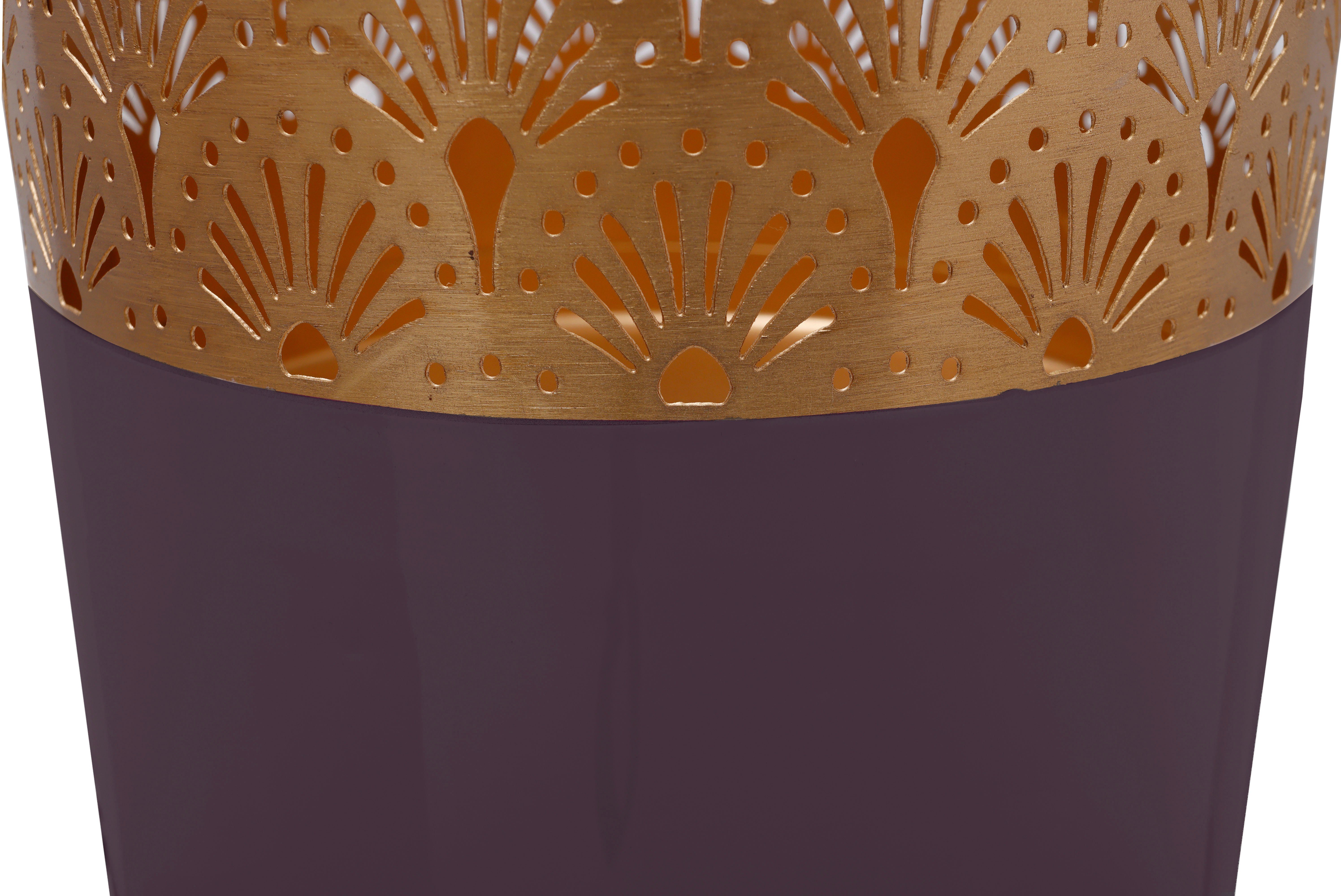 Kayoom Bodenvase Bodenvase Art Deco 1115 (1 St)