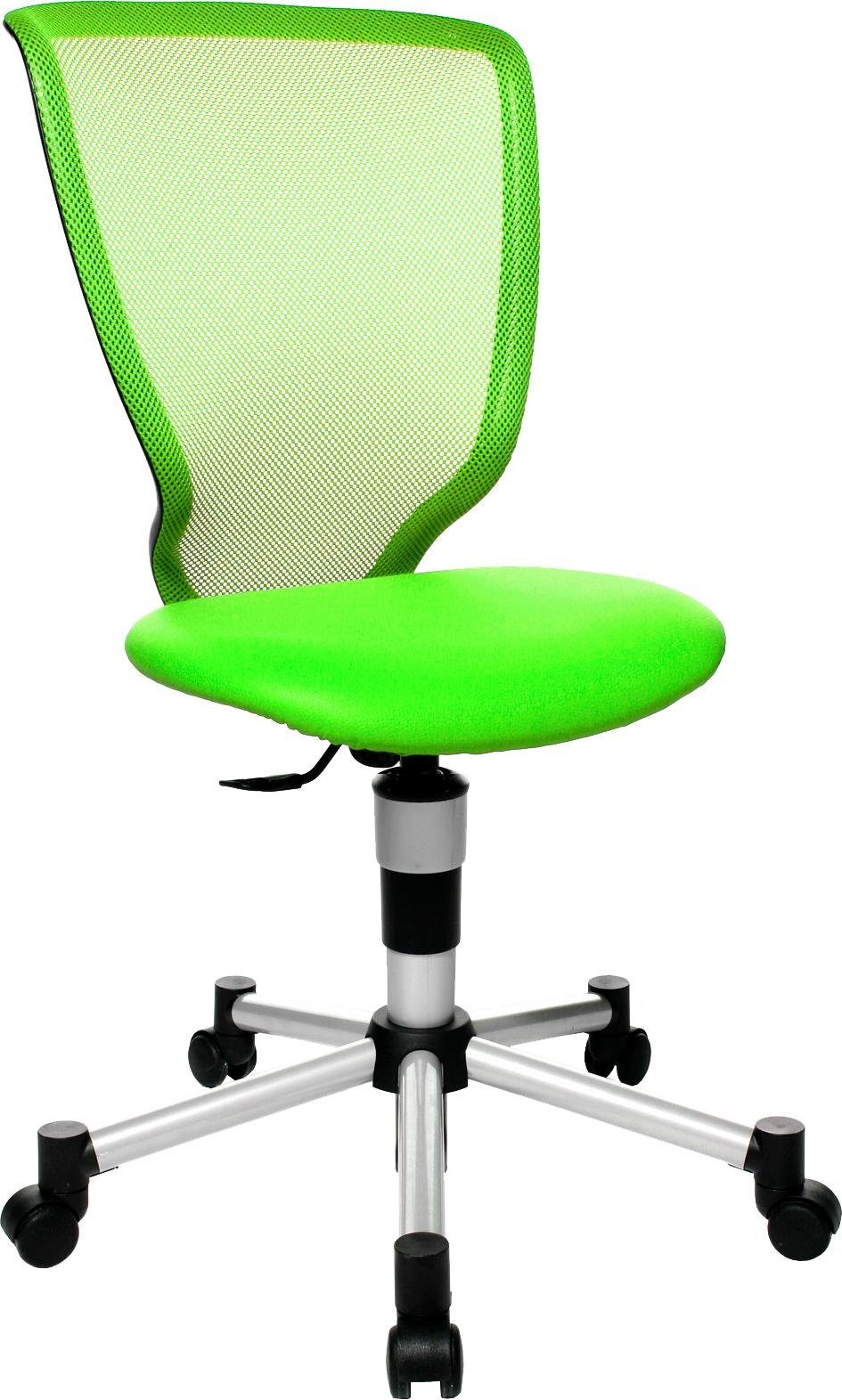 Bürostuhl Titan grün TOPSTAR Junior