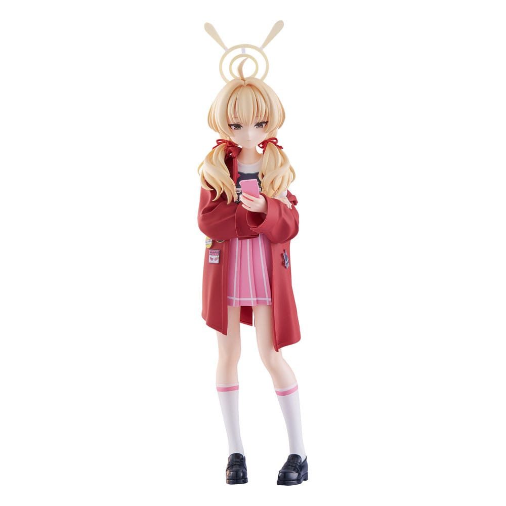 Good Smile Company Erotik-Actionfigur Blue Archive Pop Up Parade PVC Statue Yoshimi (Band): Event KV Ver. 18
