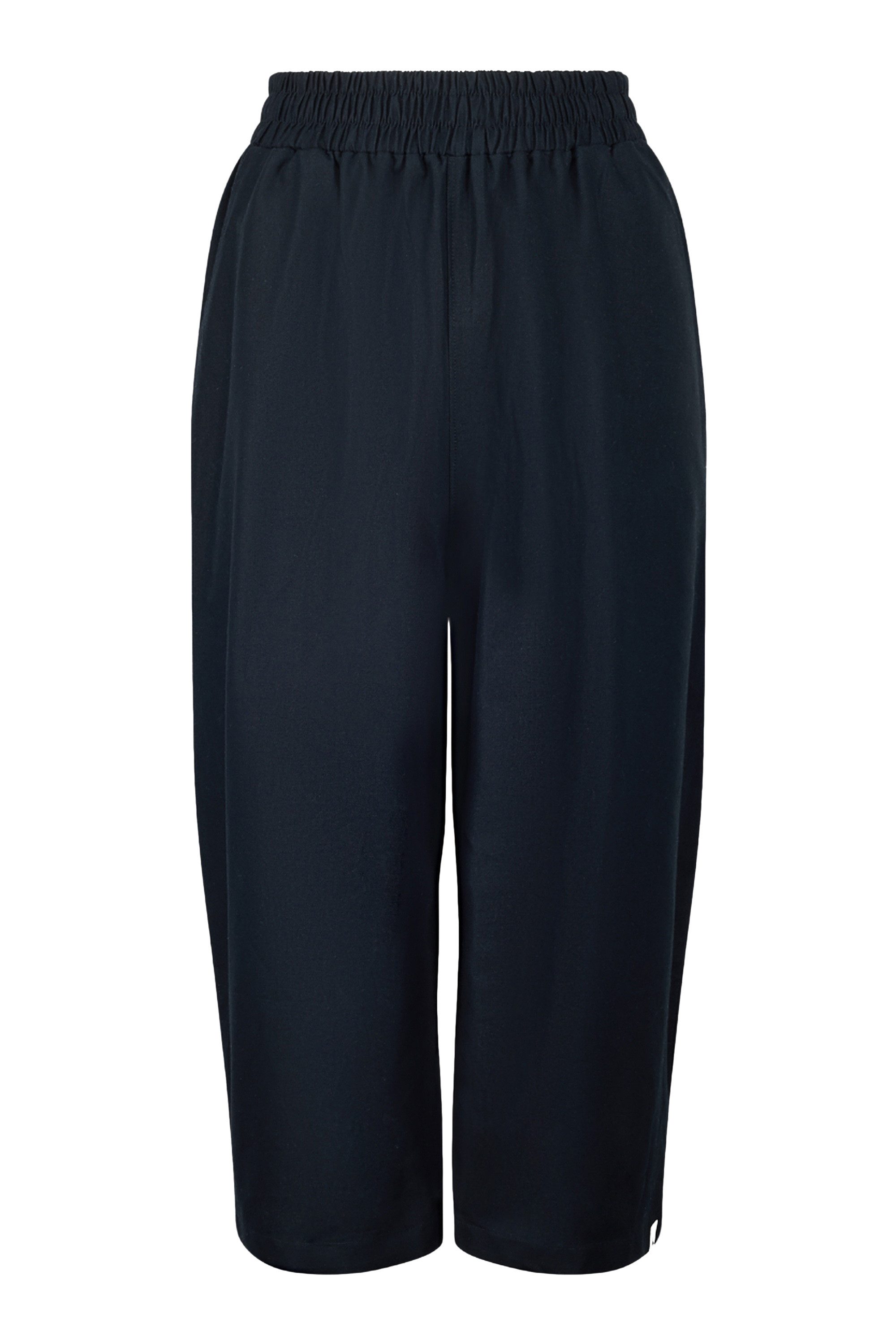 Turtledove London Jerseyhose Judy Crop Trousers Damen