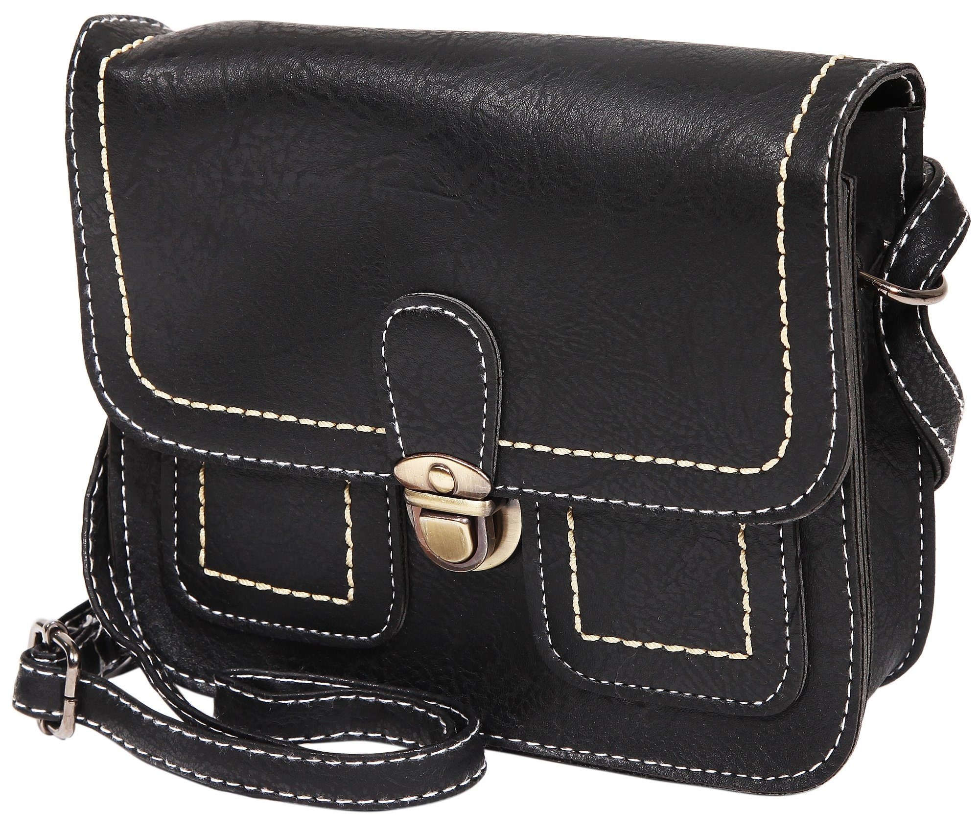 Cham Cham Umhängetasche Rassim Damen Handtasche günstig online kaufen