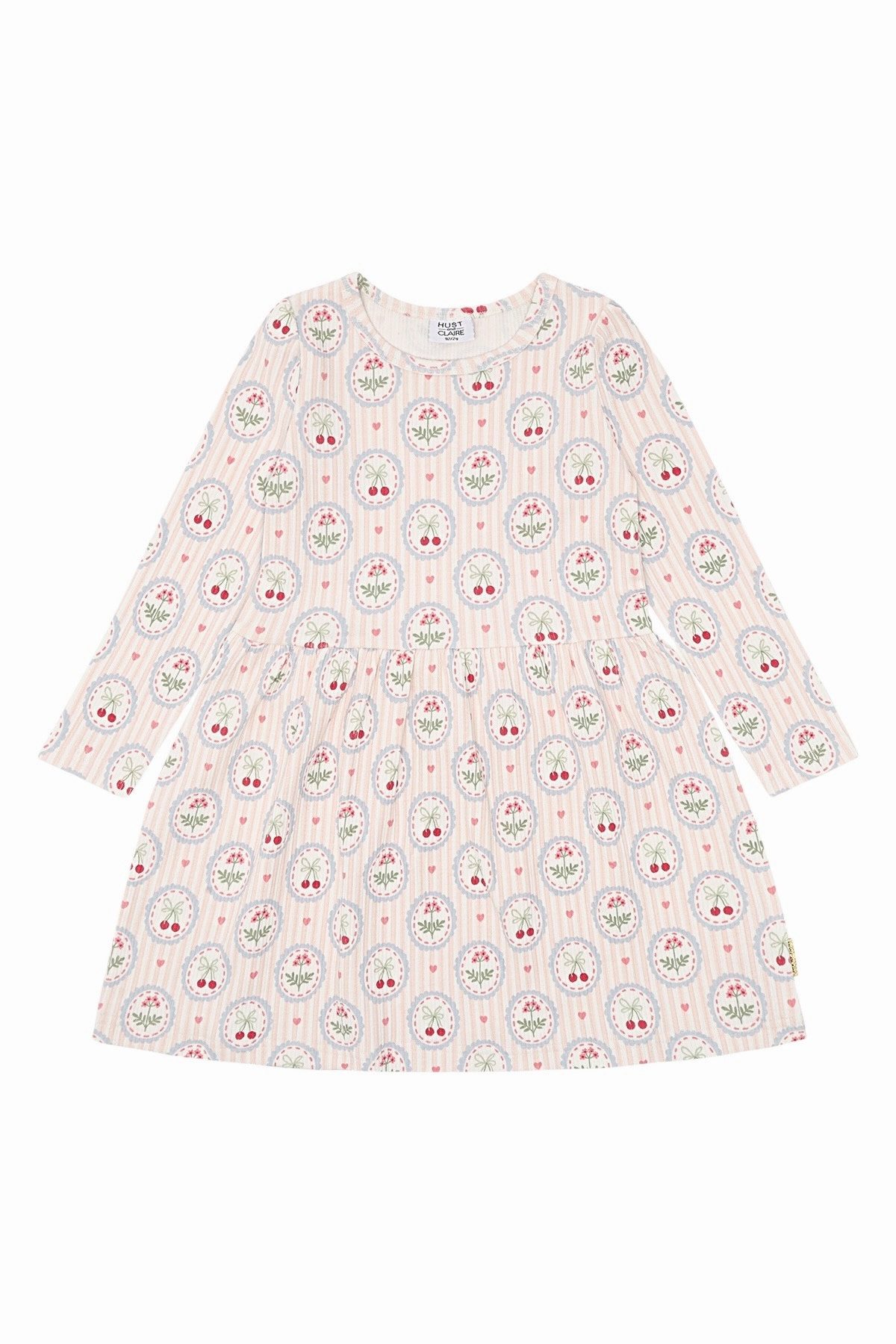 A-Linien-Kleid HCDonna