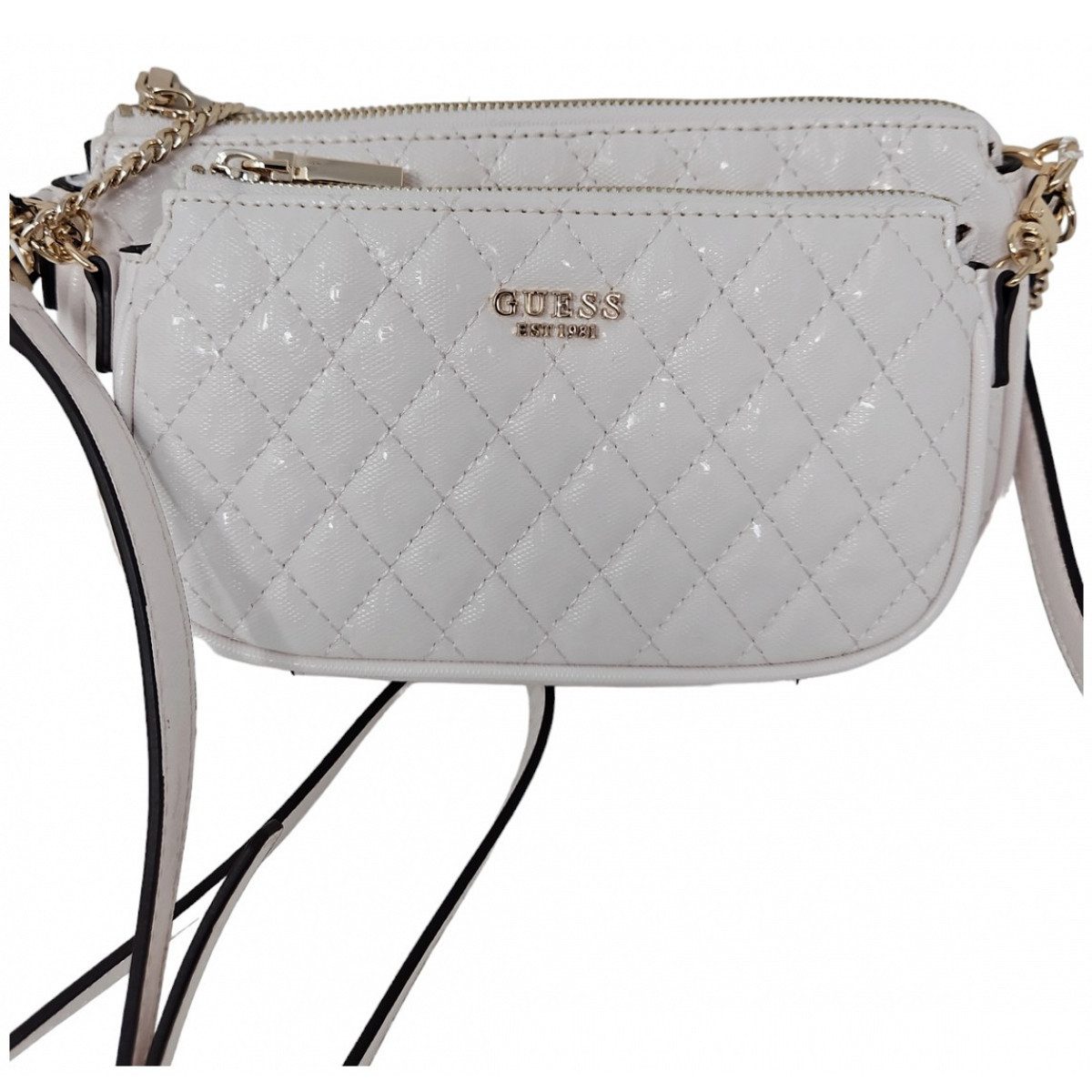 Guess Handtasche Guess-Yarmilla günstig online kaufen