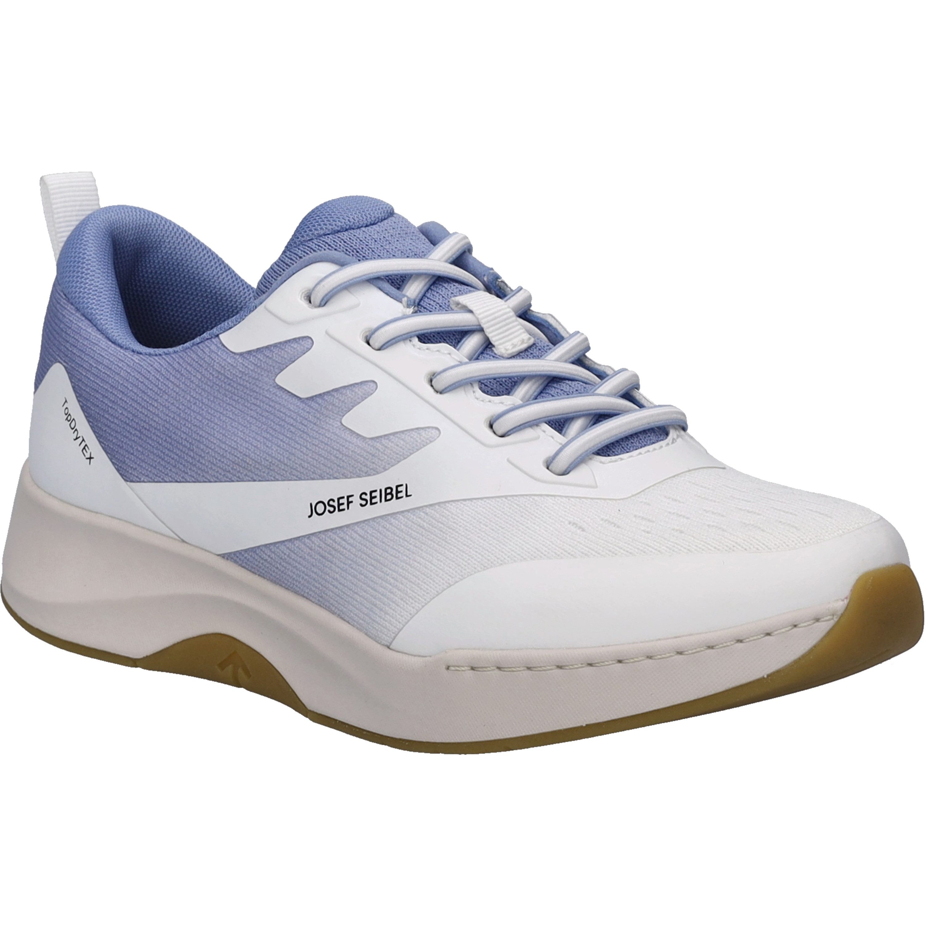 Josef Seibel Elli 53, blau Sneaker günstig online kaufen