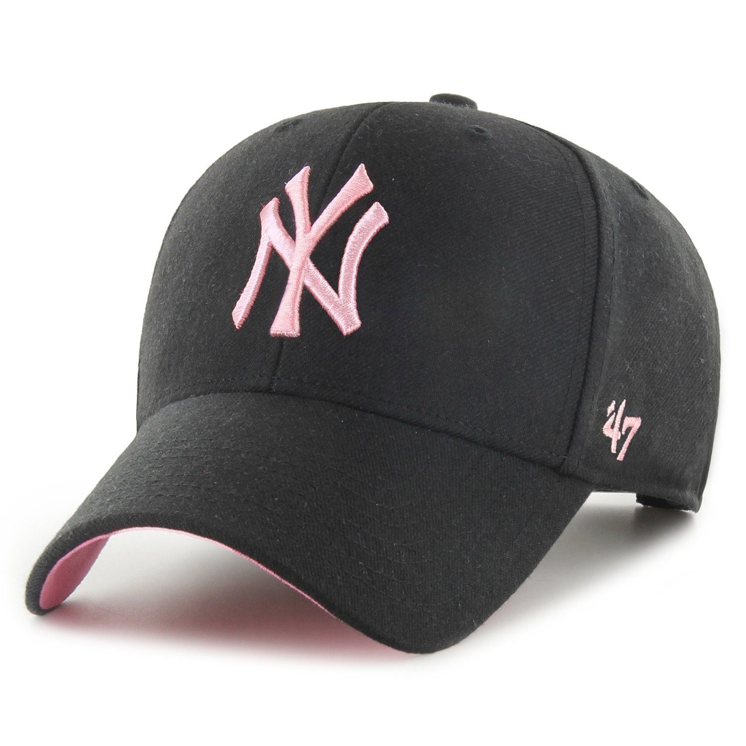 x27;47 Brand Snapback ALL New GAME Yankees STAR Cap York